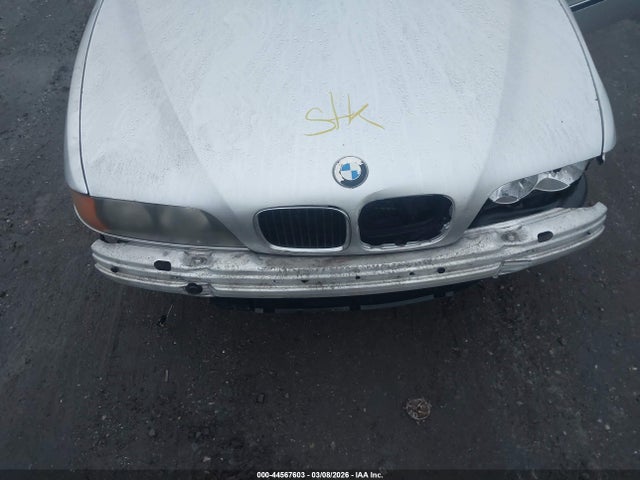 Aukcja sprzedaży 2000 Bmw 528ia, vin: WBADM6342YGV03066, numer aukcji: 44567603