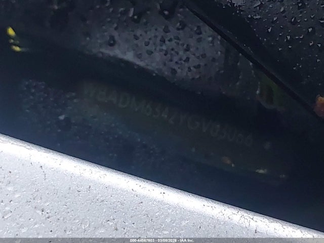 Aukcja sprzedaży 2000 Bmw 528ia, vin: WBADM6342YGV03066, numer aukcji: 44567603