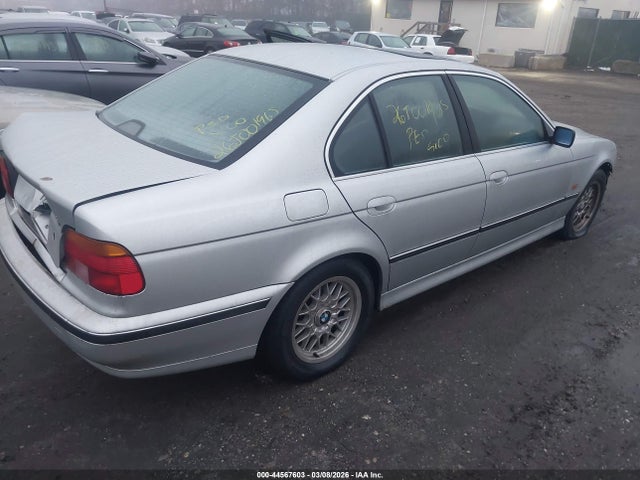 Aukcja sprzedaży 2000 Bmw 528ia, vin: WBADM6342YGV03066, numer aukcji: 44567603