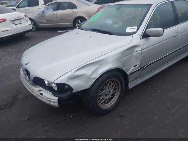 Aukcja sprzedaży 2000 Bmw 528ia, vin: WBADM6342YGV03066, numer aukcji: 44567603