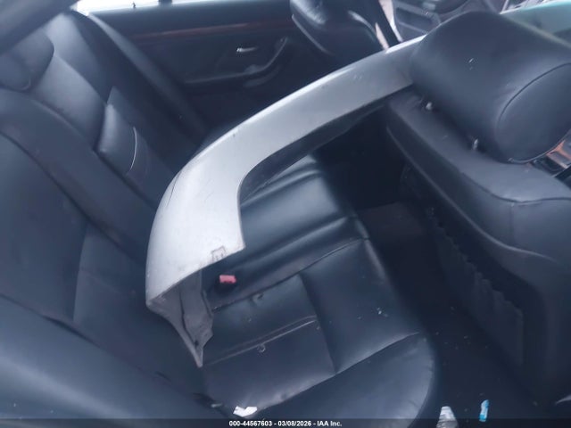 Aukcja sprzedaży 2000 Bmw 528ia, vin: WBADM6342YGV03066, numer aukcji: 44567603