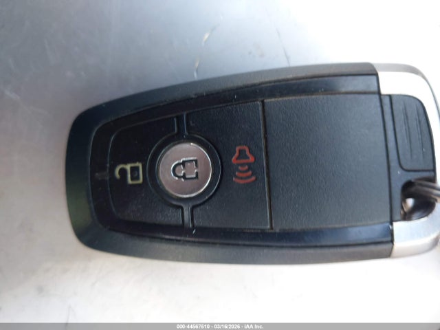 MAJ6P1UL8JC213879 Ford Ecosport Se