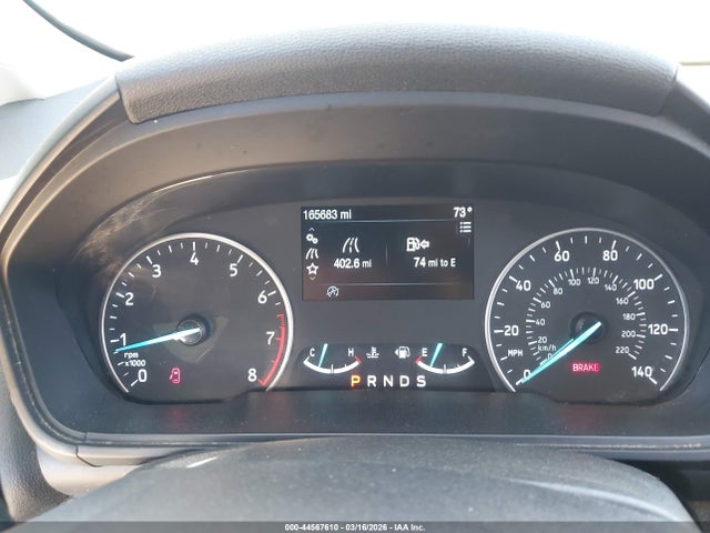 MAJ6P1UL8JC213879 Ford Ecosport Se