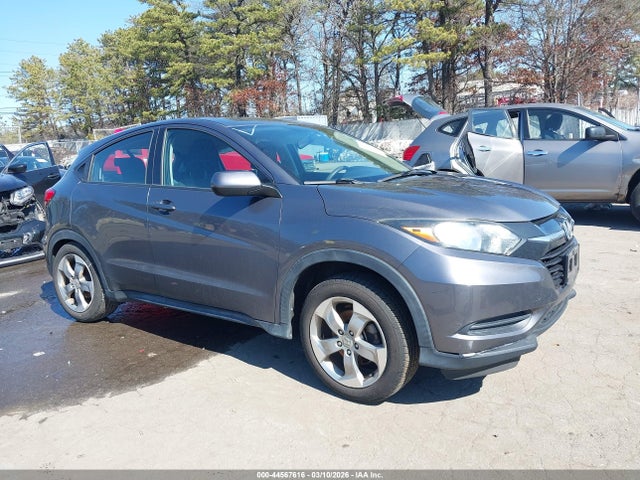 2018 HONDA HR-V 3CZRU6H33JG706724 Photo 0