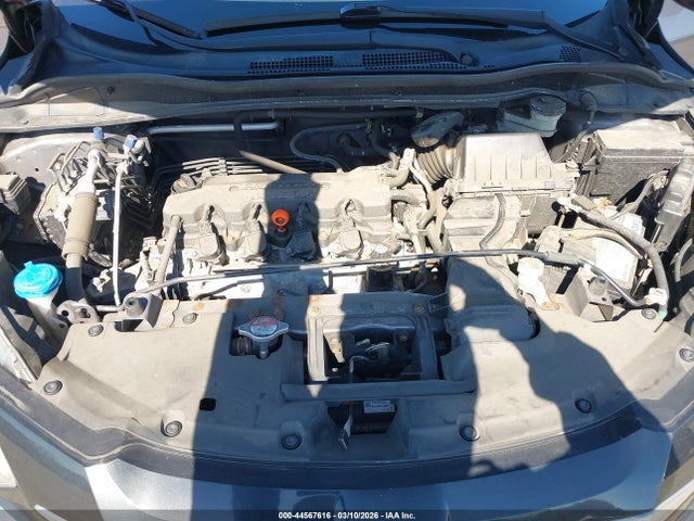 2018 HONDA HR-V 3CZRU6H33JG706724 Photo 9