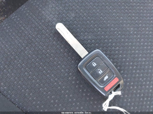 2018 HONDA HR-V 3CZRU6H33JG706724 Photo 10