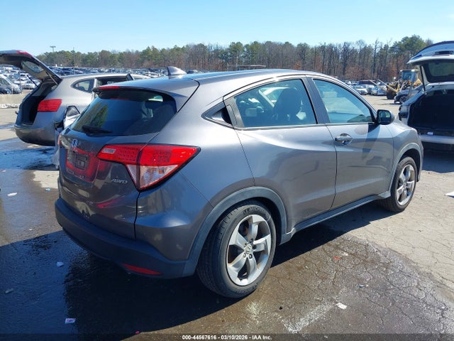 2018 HONDA HR-V 3CZRU6H33JG706724 Photo 3