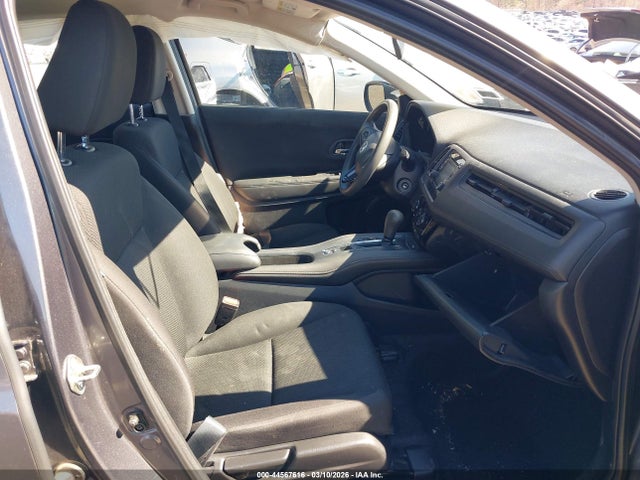 2018 HONDA HR-V 3CZRU6H33JG706724 Photo 4