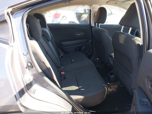 2018 HONDA HR-V 3CZRU6H33JG706724 Photo 7