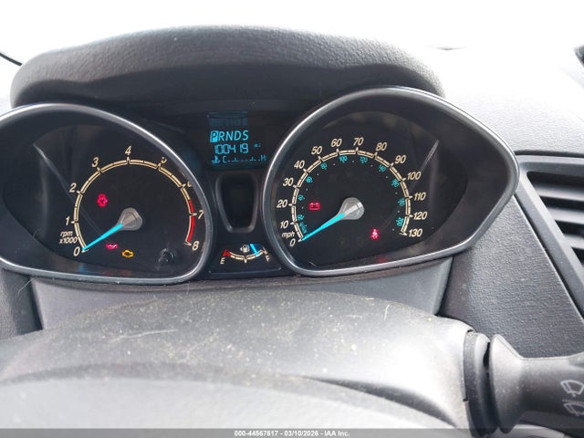 Ford FIESTA SE 2014 3FADP4BJ9EM132369 Image 7