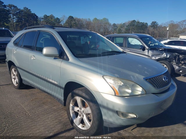 2006 LEXUS RX 330 2T2GA31U26C045658