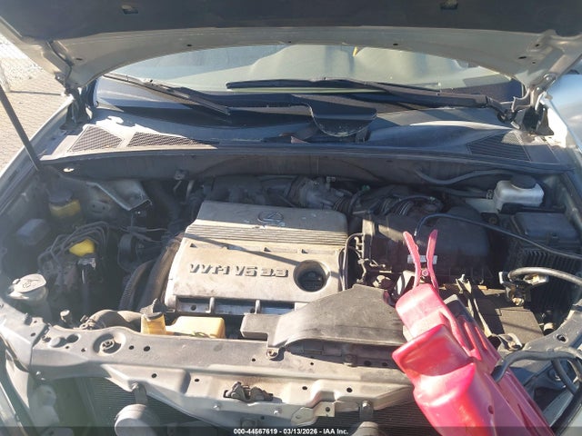 2006 LEXUS RX 330 2T2GA31U26C045658 Photo 9