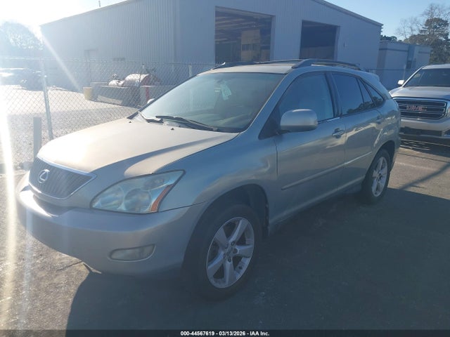 2006 LEXUS RX 330 2T2GA31U26C045658 Photo 1