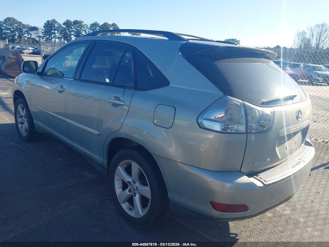 2006 LEXUS RX 330 2T2GA31U26C045658 Photo 2