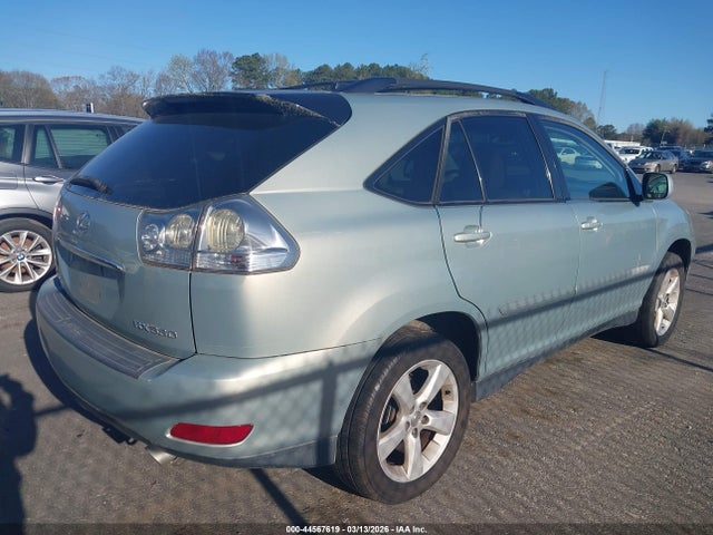2006 LEXUS RX 330 2T2GA31U26C045658 Photo 3