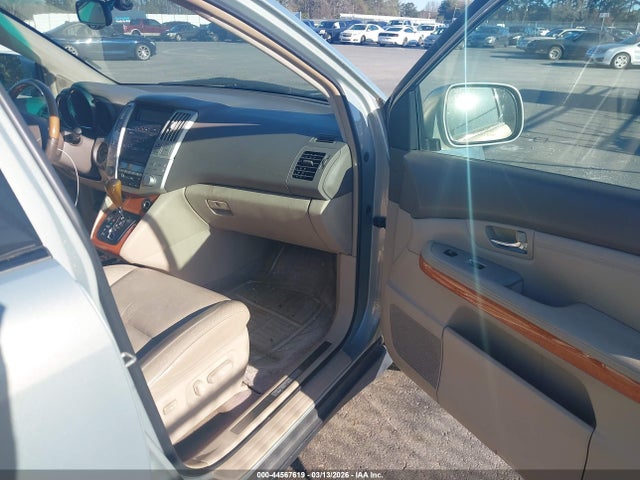 2006 LEXUS RX 330 2T2GA31U26C045658 Photo 4