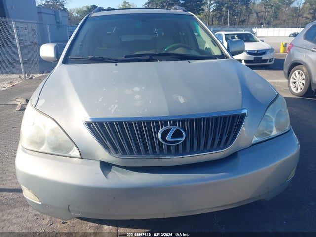2006 LEXUS RX 330 2T2GA31U26C045658 Photo 5