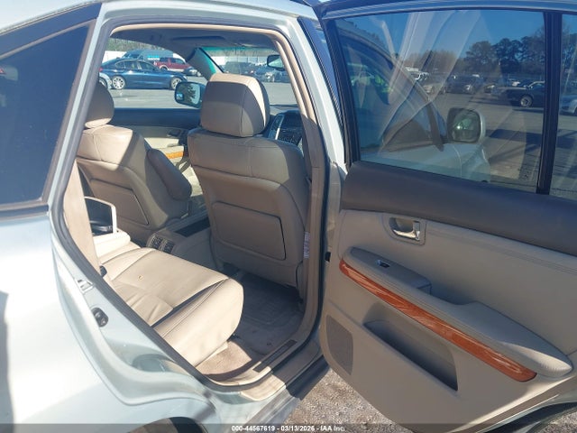 2006 LEXUS RX 330 2T2GA31U26C045658 Photo 7