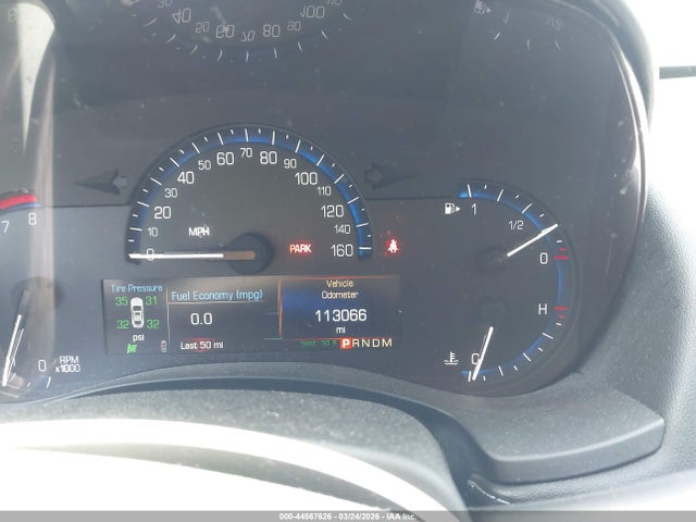 2016 CADILLAC ATS 1G6AA5RA4G0106166 Photo 6