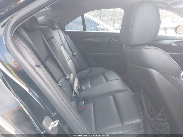2016 CADILLAC ATS 1G6AA5RA4G0106166 Photo 7