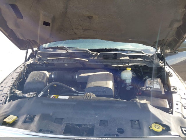 2014 Ram 1500 Big Horn მანქანა იყიდება აუქციონზე, vin: 1C6RR6GG3ES269227, აუქციონის ნომერი: 44567627