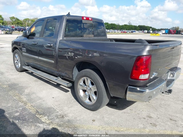 2014 Ram 1500 Big Horn მანქანა იყიდება აუქციონზე, vin: 1C6RR6GG3ES269227, აუქციონის ნომერი: 44567627