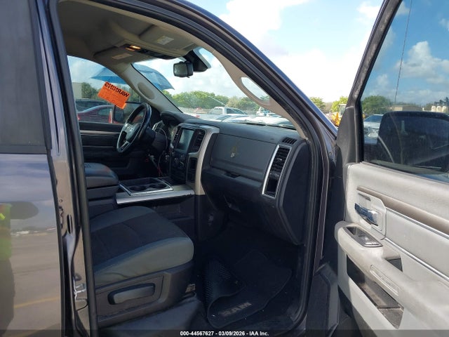 2014 Ram 1500 Big Horn მანქანა იყიდება აუქციონზე, vin: 1C6RR6GG3ES269227, აუქციონის ნომერი: 44567627