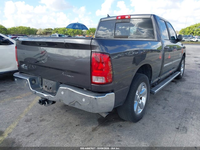 2014 Ram 1500 Big Horn მანქანა იყიდება აუქციონზე, vin: 1C6RR6GG3ES269227, აუქციონის ნომერი: 44567627