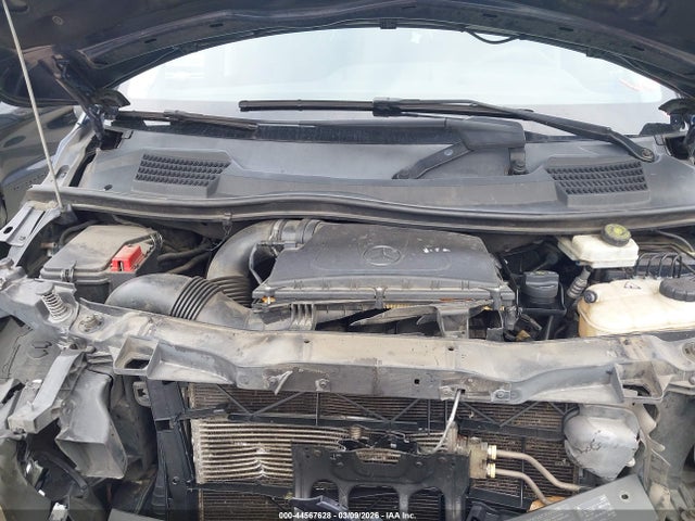 Продаж на аукціоні авто 2016 Mercedes-benz Metris, vin: WD4PG2EE6G3097133, номер лоту: 44567628