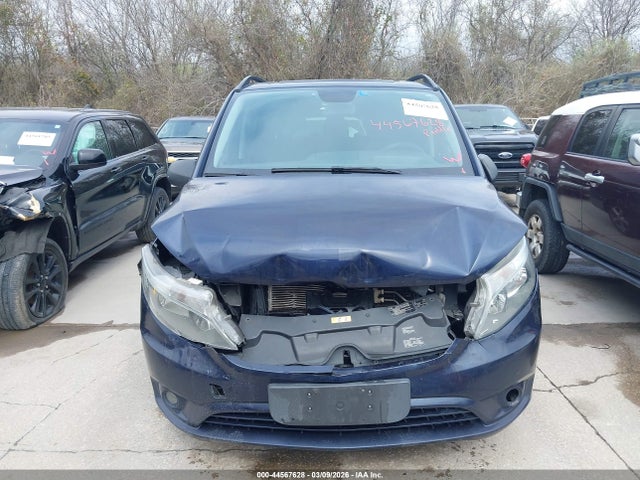Продаж на аукціоні авто 2016 Mercedes-benz Metris, vin: WD4PG2EE6G3097133, номер лоту: 44567628
