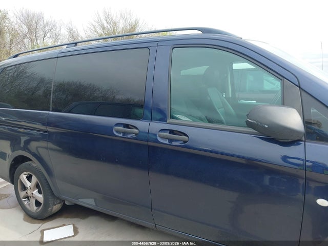 Продаж на аукціоні авто 2016 Mercedes-benz Metris, vin: WD4PG2EE6G3097133, номер лоту: 44567628