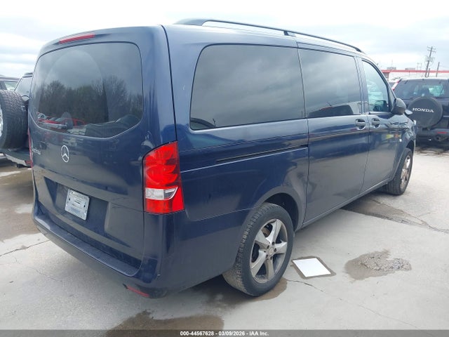 Продаж на аукціоні авто 2016 Mercedes-benz Metris, vin: WD4PG2EE6G3097133, номер лоту: 44567628
