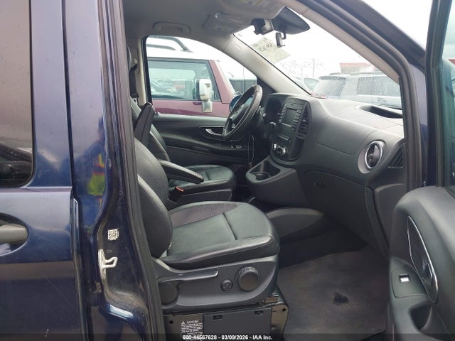 Продаж на аукціоні авто 2016 Mercedes-benz Metris, vin: WD4PG2EE6G3097133, номер лоту: 44567628