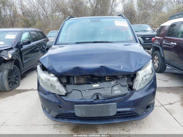 Продаж на аукціоні авто 2016 Mercedes-benz Metris, vin: WD4PG2EE6G3097133, номер лоту: 44567628