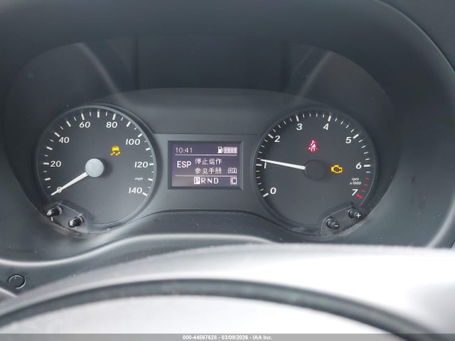Продаж на аукціоні авто 2016 Mercedes-benz Metris, vin: WD4PG2EE6G3097133, номер лоту: 44567628