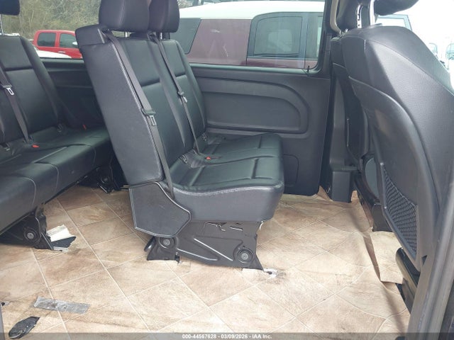 Продаж на аукціоні авто 2016 Mercedes-benz Metris, vin: WD4PG2EE6G3097133, номер лоту: 44567628