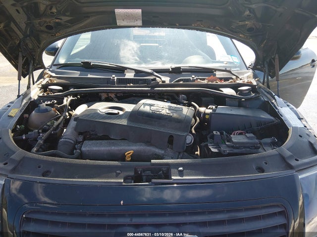 2001 AUDI TT TRUUT28N511029774 Photo 9