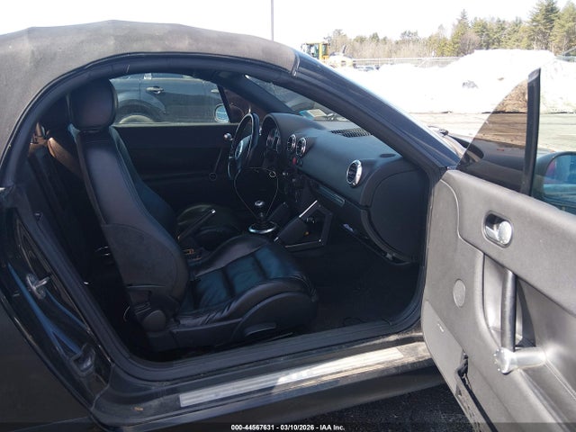 2001 AUDI TT TRUUT28N511029774 Photo 4