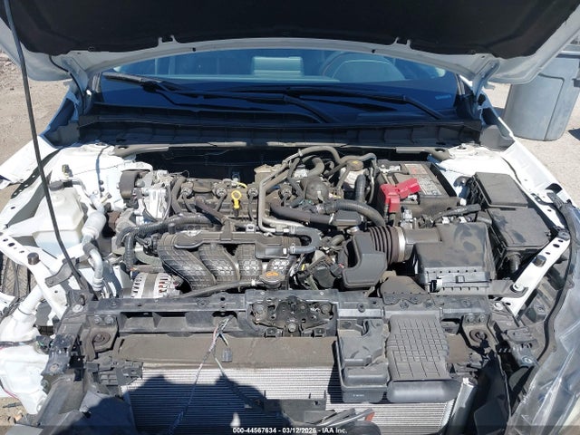 1N4BL4CW2RN321194 Nissan Altima Sr Intelligent Awd