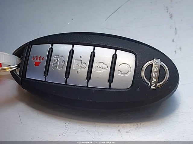 1N4BL4CW2RN321194 Nissan Altima Sr Intelligent Awd