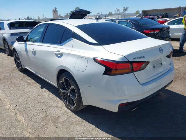 1N4BL4CW2RN321194 Nissan Altima Sr Intelligent Awd