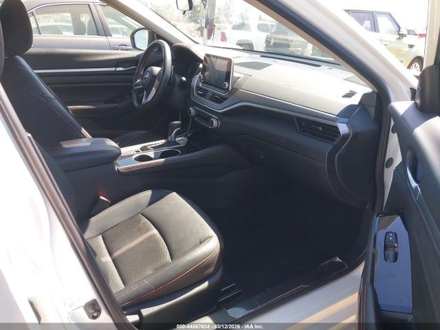 1N4BL4CW2RN321194 Nissan Altima Sr Intelligent Awd