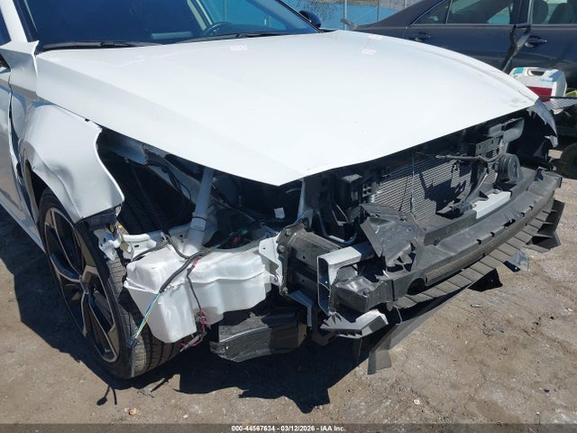 1N4BL4CW2RN321194 Nissan Altima Sr Intelligent Awd