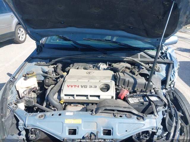 Продажа на аукционе авто 2006 Toyota Camry Solara Se, vin: 4T1FA38P56U084193, номер лота: 44567637