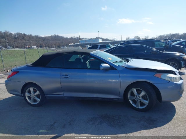 Продажа на аукционе авто 2006 Toyota Camry Solara Se, vin: 4T1FA38P56U084193, номер лота: 44567637