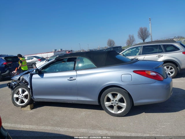Продажа на аукционе авто 2006 Toyota Camry Solara Se, vin: 4T1FA38P56U084193, номер лота: 44567637