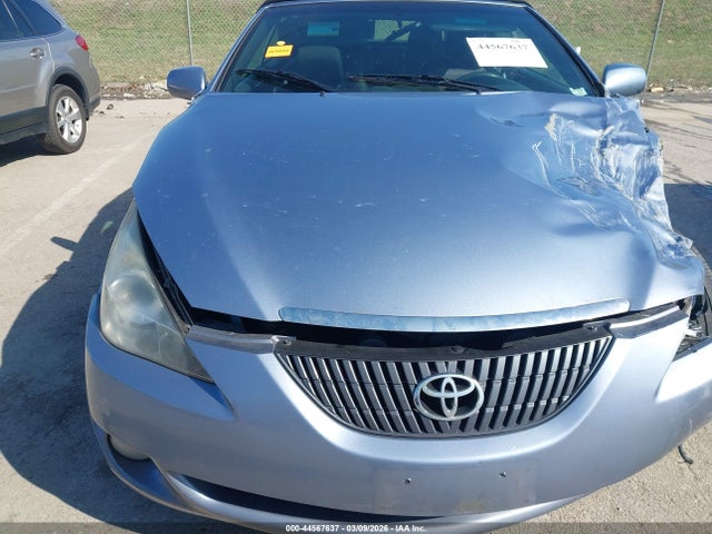 Продажа на аукционе авто 2006 Toyota Camry Solara Se, vin: 4T1FA38P56U084193, номер лота: 44567637
