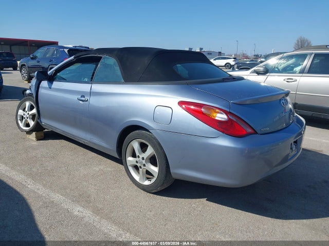 Продажа на аукционе авто 2006 Toyota Camry Solara Se, vin: 4T1FA38P56U084193, номер лота: 44567637