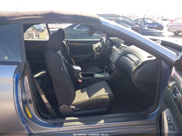 Продажа на аукционе авто 2006 Toyota Camry Solara Se, vin: 4T1FA38P56U084193, номер лота: 44567637
