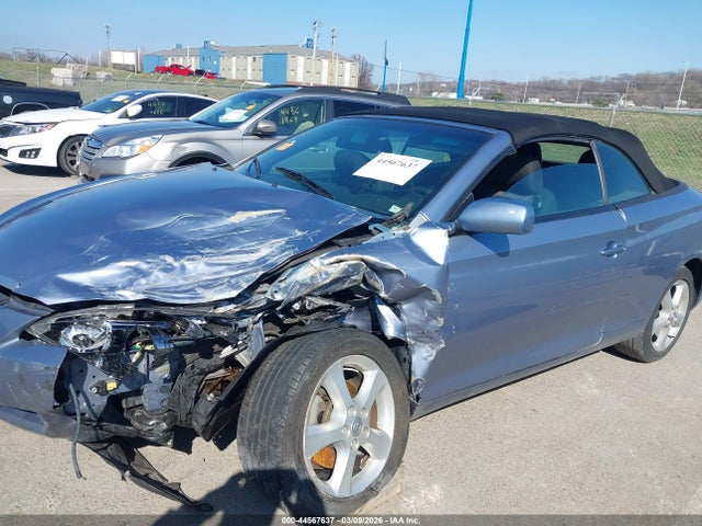 Продажа на аукционе авто 2006 Toyota Camry Solara Se, vin: 4T1FA38P56U084193, номер лота: 44567637